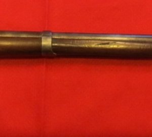 US Model 1851 Cadet Musket